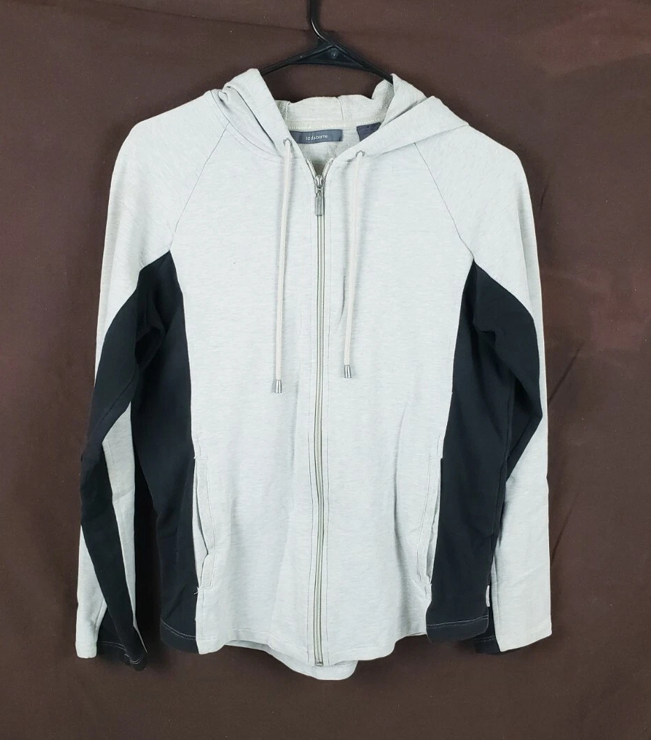 Liz clearance claiborne hoodie