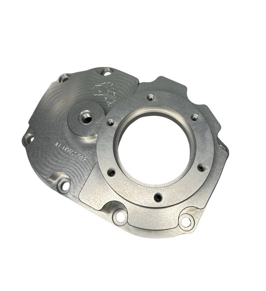 JL ENG L67 GM 3800 FULL BILLET SNOUT UPGRADE 1996-2003 VS-VY AUSTRALIAN MADE - image 3 of 4