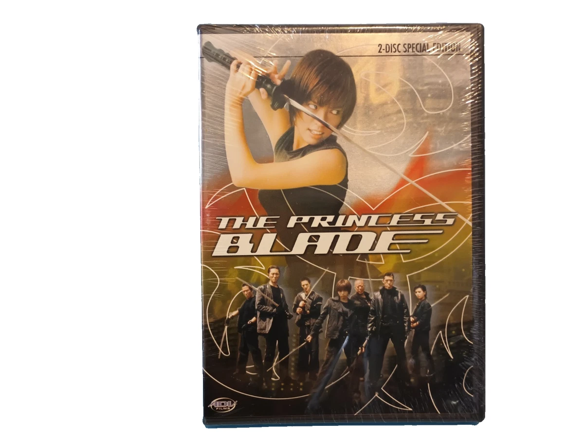Japanese Special Edition DVDs & Blu-ray Discs for sale | eBay