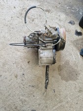 LAND ROVER DISCOVERY 2 TD5 V8 TRANSFER BOX NON DIFF LOCK