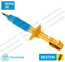Bilstein B6 Dämpfer vorne nur für Fahrzeuge Basisachse für Seat Ibiza II 6K1 93-
