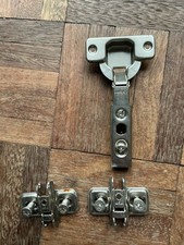 Blum Cupboard Door Hinge 1 