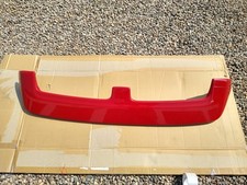Nissan Stagea Wgnc34 Spoilerwing C34 Nissan Stagea Wgnc34 Spoilerwing C34
