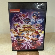 PAW Patrol: Mighty Pups: Super PAWs