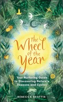 The Wheel Of The Year | Rebecca Beattie | Buch | Gebunden | Englisch | 2022