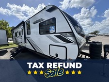 2026 Jayco Jay Feather 29QBH