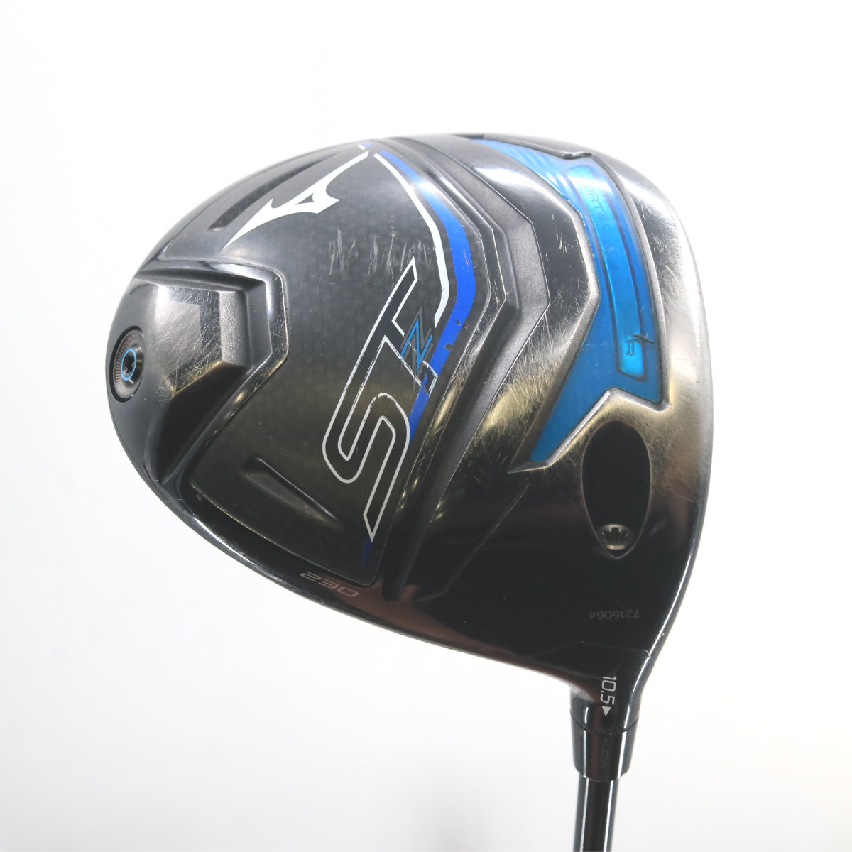 Mizuno ST-Z 230 Driver Driver 10.5 Degrees Graphite HZRDUS Stiff Flex A-158568