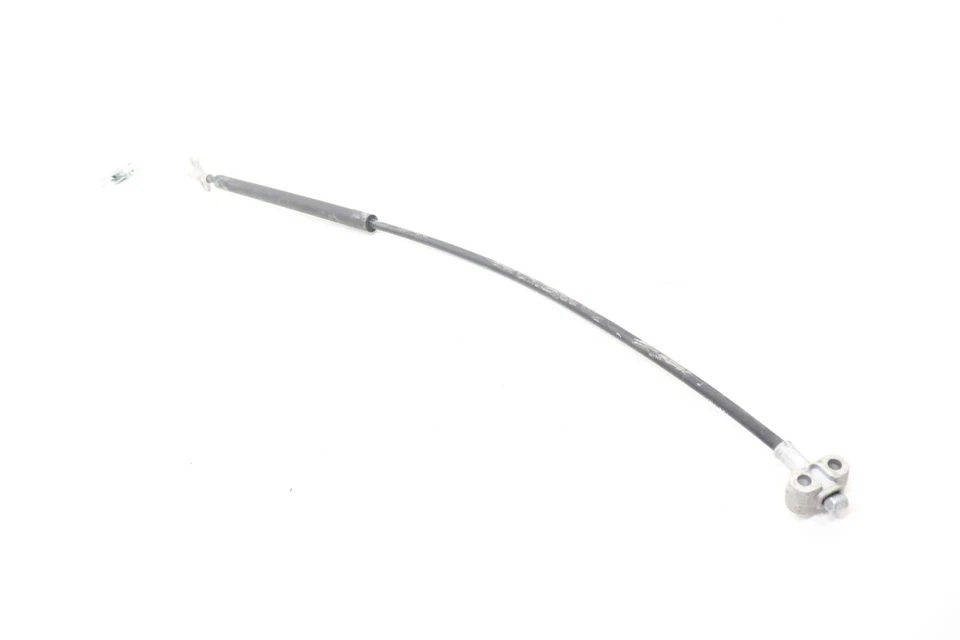 2017 - 2025 HONDA RIDGELINE FRONT EMERGENCY PARKING BRAKE CABLE WIRE WIRING OEM - Image 3 of 4