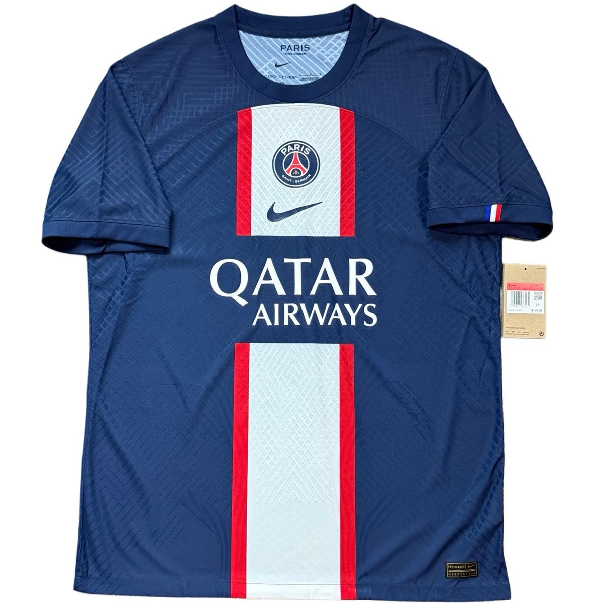 Maillot Foot Psg Officiel 2022 2023