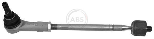 A.B.S. Spurstange 250294 FüR Touareg Amarok Cayenne Porsche Q7 Audi VW 2HA 2HB-image