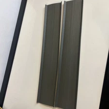 NASCAR Adventure Force Crash Racers Straight Track (2) Lot