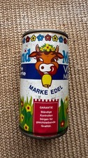 Aufl&ouml;sung Sammlung Dosen Melkland Milch Vollmilch Dose 1975 Jahre Can Blikje