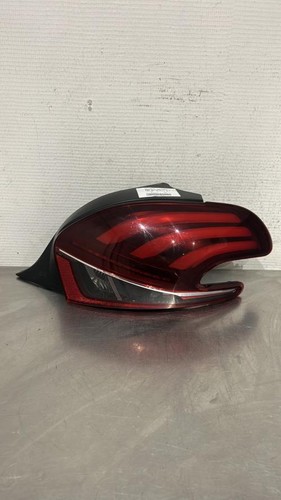 Feu arriere principal droit (feux) PEUGEOT 208 1 PHASE 2 9825601180