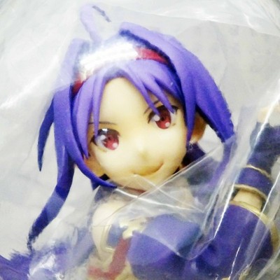 YUUKI SAO Sword Art Online Yuuki Yuki Figure Mother's Rosario ver