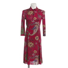 Etro Kleid 36 IT 42 Mehrfarbig Sehr gut