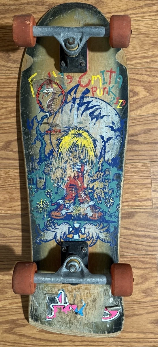 ALVA Complete Skateboards for sale | eBay