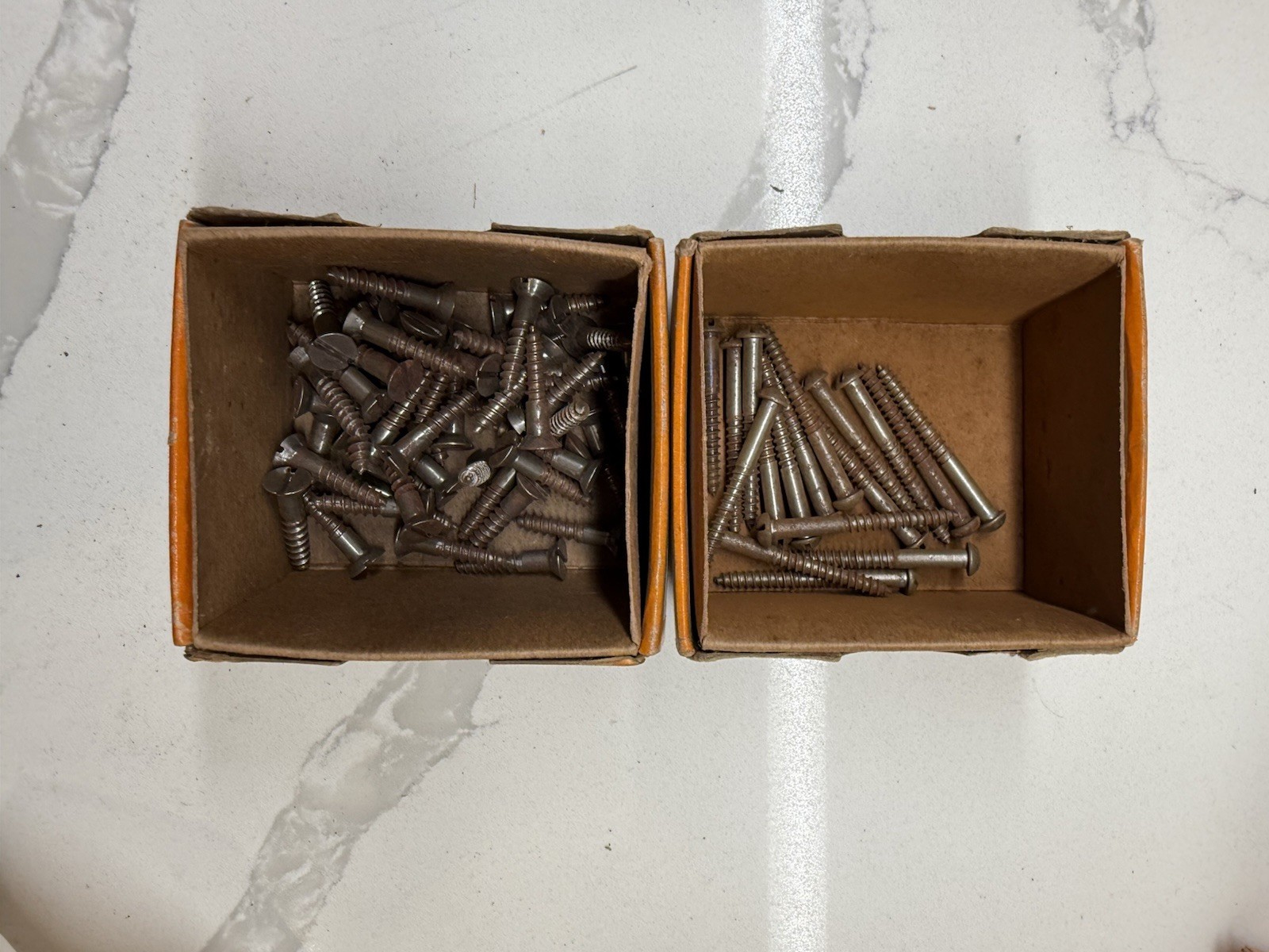 Misc Vintage TV Parts Lot - Free Shipping