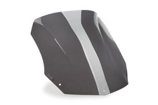Pare-brise Puig Touring pour Bmw F800 ST, F800 S Teinté foncé