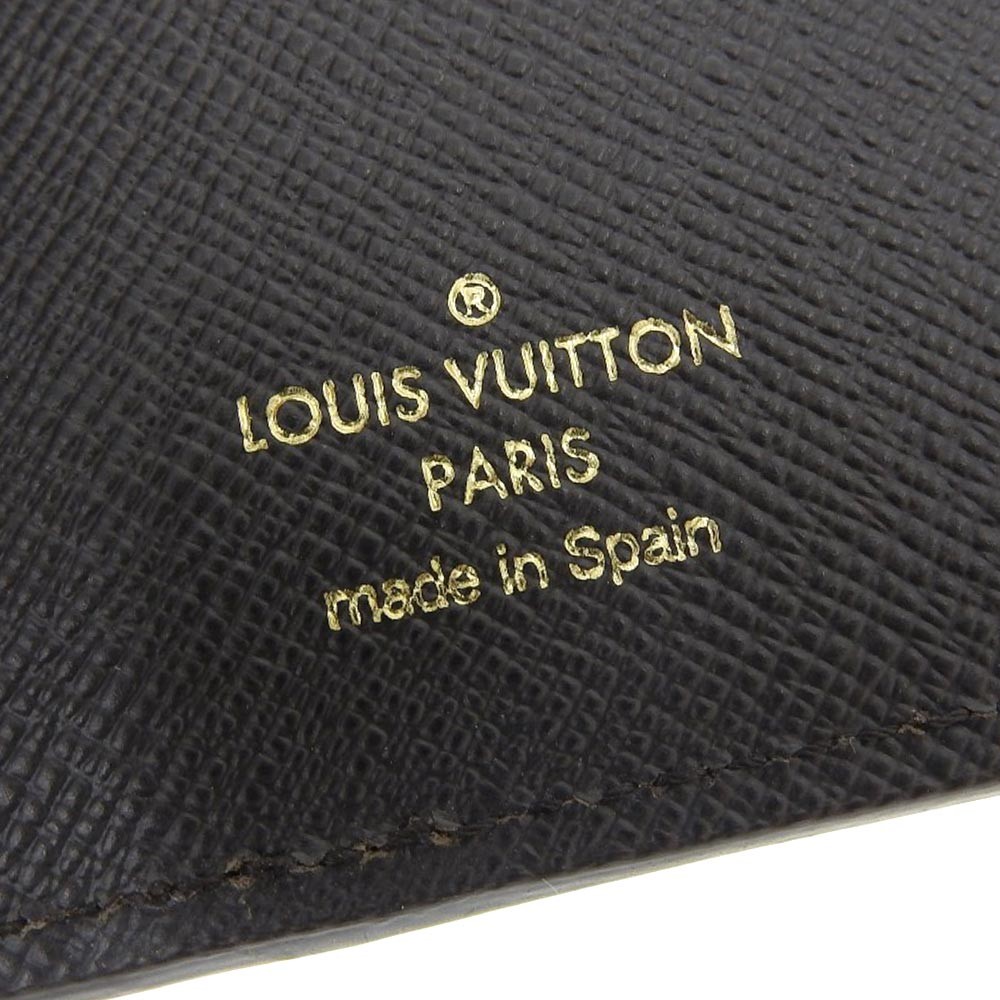 Louis Vuitton M63026 Monogram Split Portefeuille … - image 8