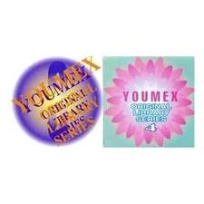 UMEX ORIGINAL LIBRARY SERIES VOL.2 (OMNIBUS) EARTHSHAKER Koichi Yamadera Used 2