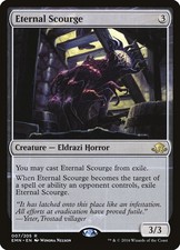 Eternal Scourge Eldritch Moon Normal MP