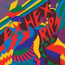 Ex Hex - Rips [New CD]