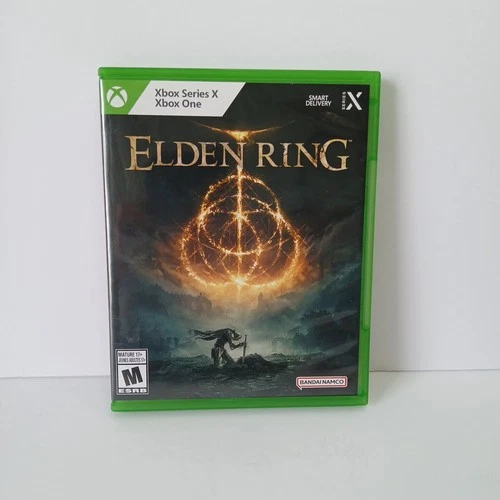 Elden Ring ( Xbox One, Series X , 2022 )