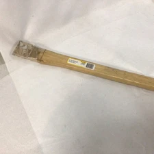 Truper Heavy Duty Maul Replacement Handle Wood 36in Light Brown