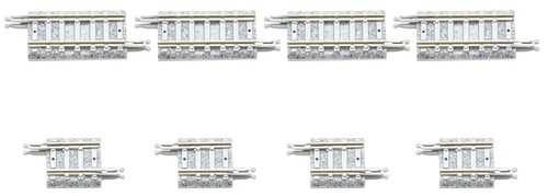 Tomix N-Gauge PC Rail S18.5 1098 | Zustand: New
