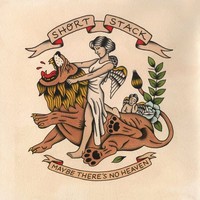 Short Stack - Maybe There's No Heaven - Cd - G3Z