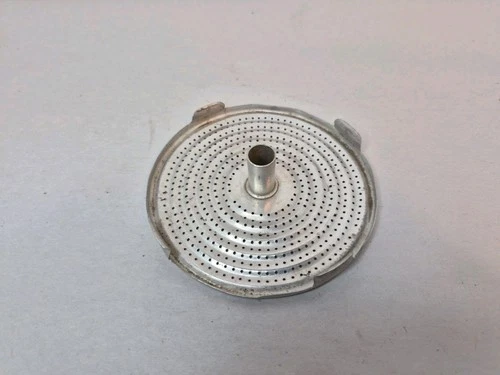 Vintage Pyrex Coffee Pot 7756-B Replacement Basket Bottom Strainer Only Part