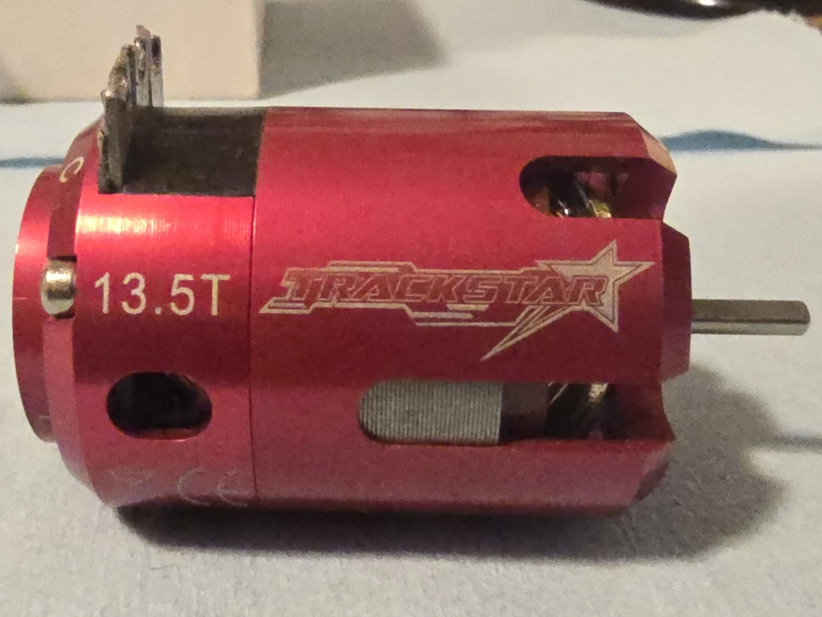 HobbyKing RC Model Vehicles, Toys & Control Line for sale - eBay
