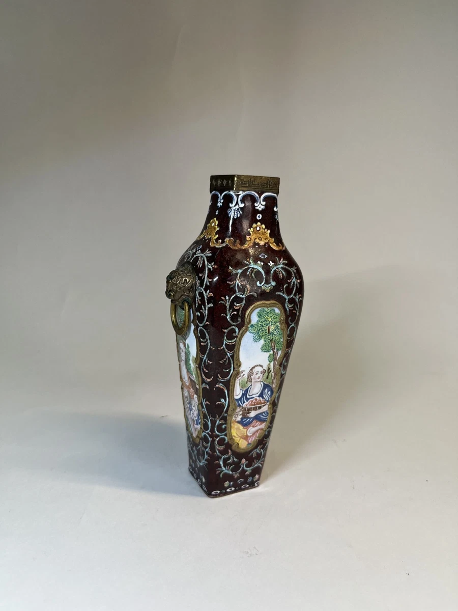 中国古董花瓶| eBay