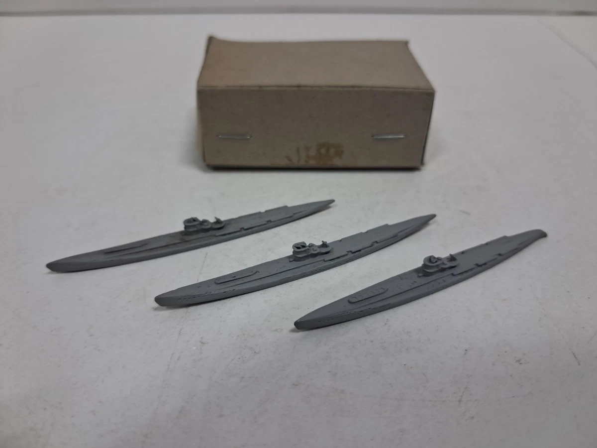 军用物品1:1200 比例船和船模型和套件| eBay