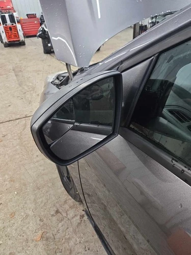Door Mirror FORD FOCUS Left 12 13 14