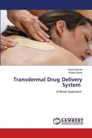 Transdermal Drug Delivery System Sayali Shinde