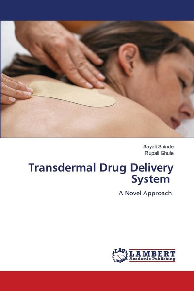 Transdermal Drug Delivery System Sayali Shinde-image