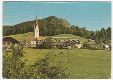 VERANO - VOERAN - BOLZANO - VIAGG. -34565-