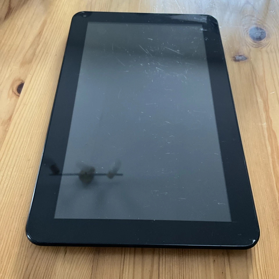 mpman Tablet Android 16GB MPQC1030 schwarz 10 Zoll Wifi - Bild 2 von 4