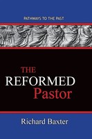 Richard Baxter | The Reformed Pastor | Taschenbuch | Englisch (2019)