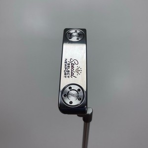 Scotty Cameron Special Select Newport | eBay