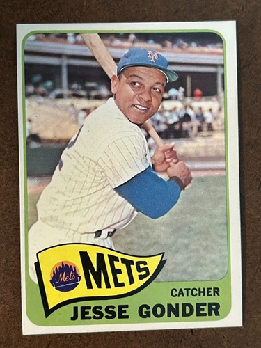 1965 Topps Baseball Singoli - Scegli la tua carta -- 371-598 -- numeri alti - Foto 108 di 357