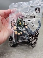 New McDonald  s Happy Meal Toy GREEN ARROW DC Comics Justice League 2016 Topper