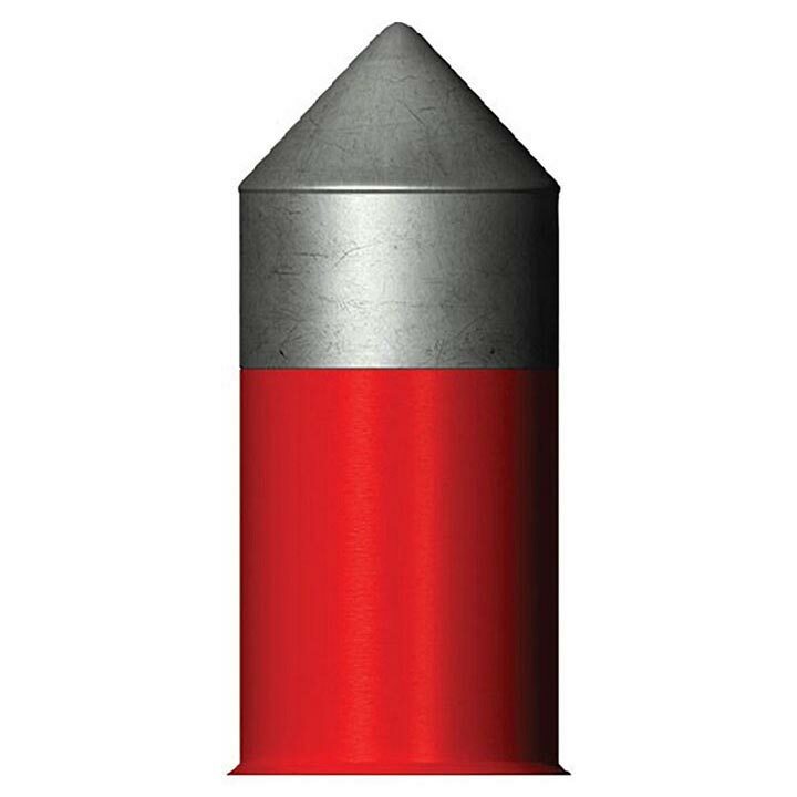 CROSMAN LF22167 Powershot Red Flight Penetrator .22 Caliber 16.7