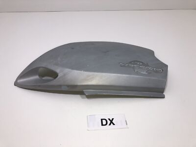 Rear Fairing Right Tail Malaguti Crosser 50 1995 2001