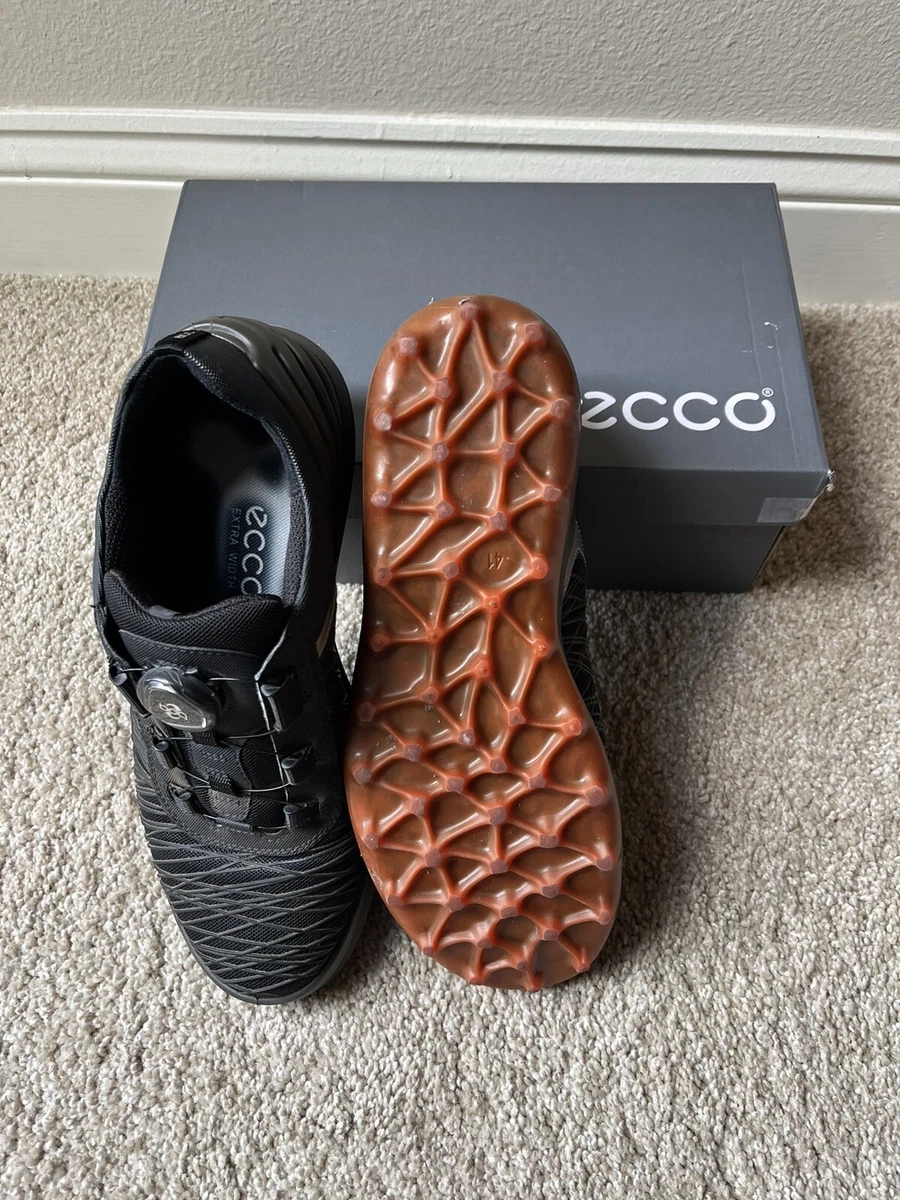 Ecco cage top pro boa 2