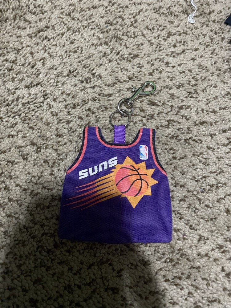 Pheoix Suns Coin Purse