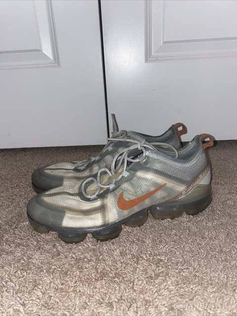 vapormax 2019 light olive