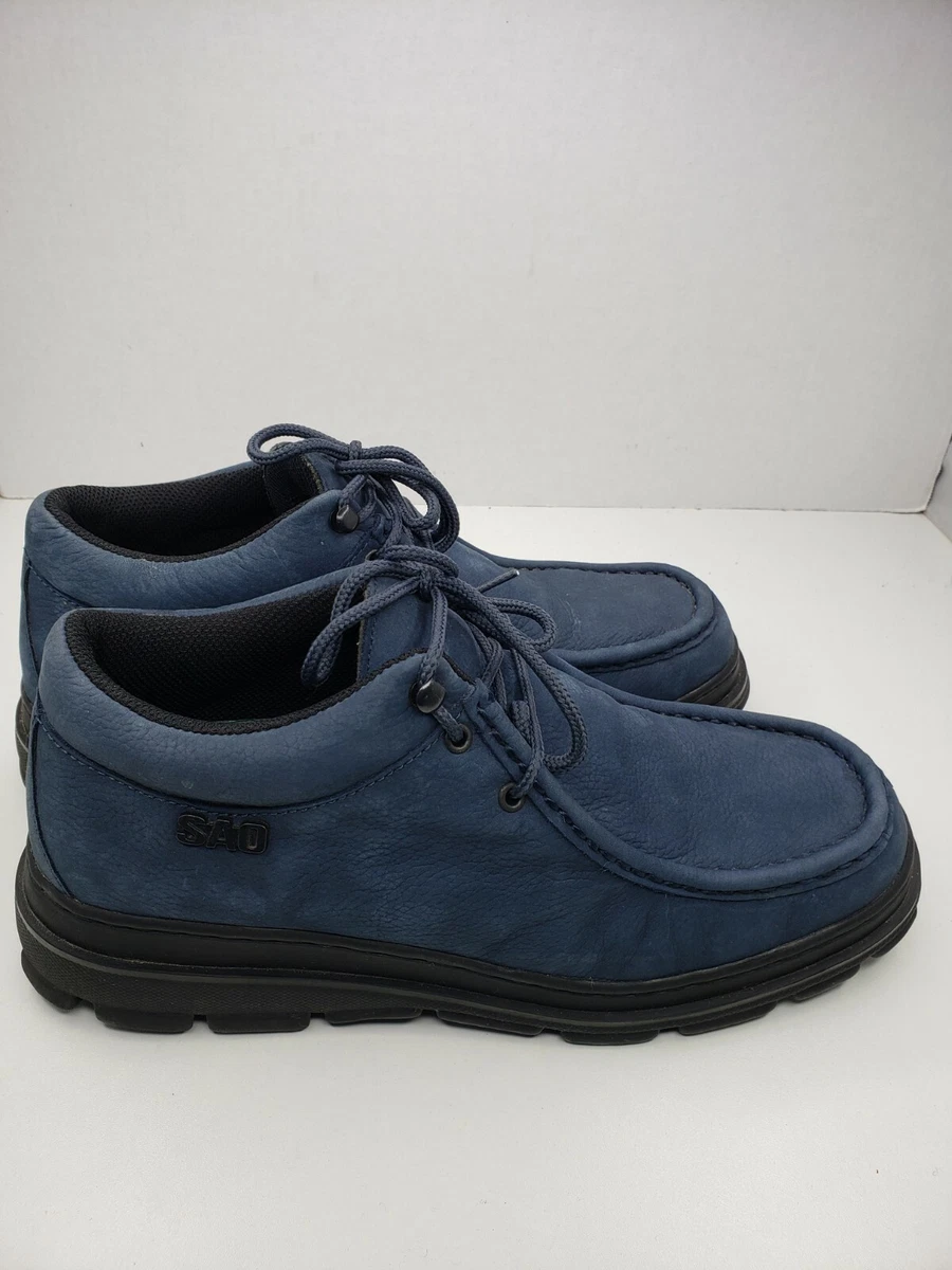 Sao shoes by sales stacy adams