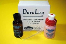 Dental INLAY PATTERN RESIN Kit | DURALAY | Reliance